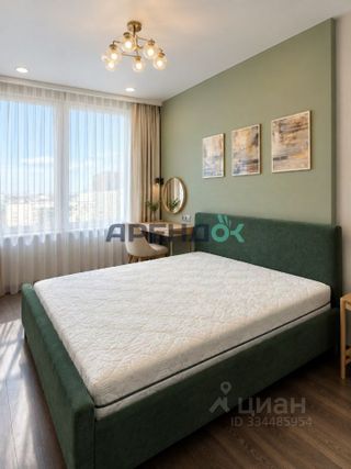 m. Sukharevskaya: Apartment, 2-rooms