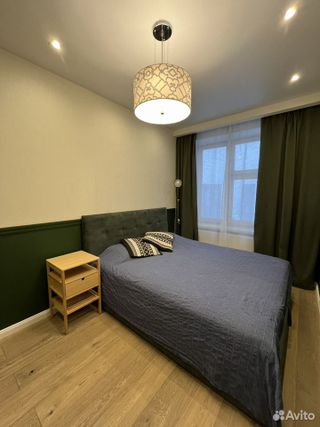 m. Penyagino: Apartment, 3-rooms