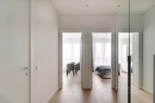 m. Shelepikha: Apartment, 1-rooms