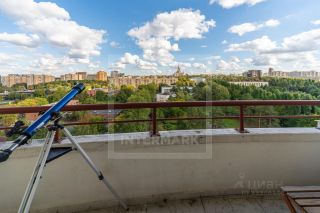 m. Minskaya: Apartment, 2-rooms
