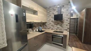 m. Molzhaninovo: Apartment, studio
