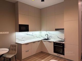 m. Zorge: Apartment, 1-rooms