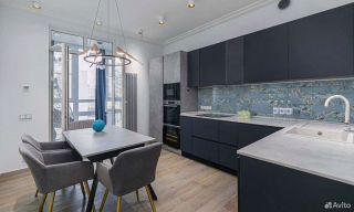 m. Khoroshevskaya: Apartment, 2-rooms