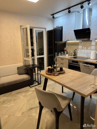 m. Bitsa: Apartment, 1-rooms