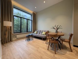 m. Minskaya: Apartment, 2-rooms