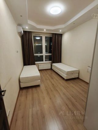 m. Shelepikha: Apartment, 2-rooms