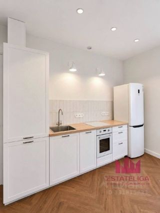 m. Spartak: Apartment, 2-rooms