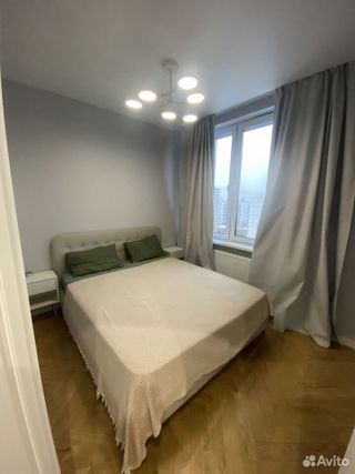m. Oktyabrskoe pole: Apartment, 1-rooms