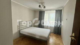 m. Nagatinsky Zaton: Apartment, 3-rooms
