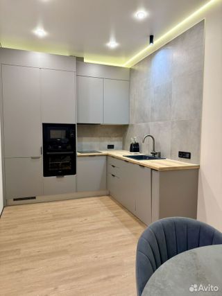 m. Nemchinovka: Apartment, 1-rooms