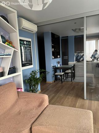 m. Baltiyskaya: Apartment, 2-rooms
