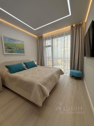 m. Maryina Roscha: Apartment, 2-rooms
