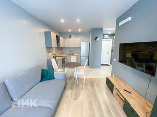 m. Opalikha: Apartment, 1-rooms