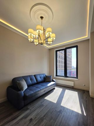 m. ZIL: Apartment, 1-rooms