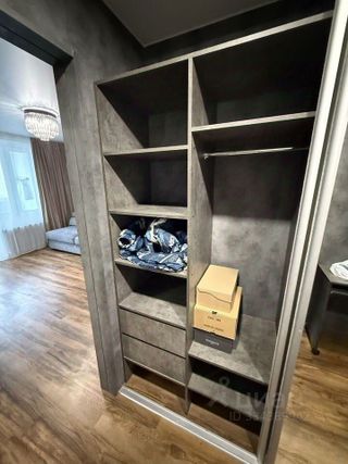 m. Botanichesky sad: Apartment, 1-rooms