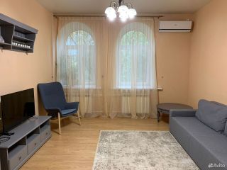 m. Baumanskaya: Apartment, 1-rooms