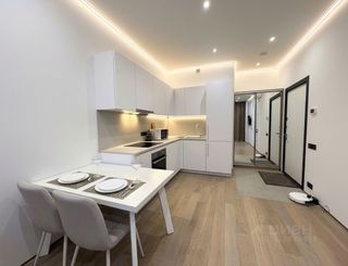 m. Serp i Molot: Apartment, 1-rooms