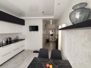 m. Planernaya: Apartment, 2-rooms