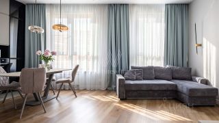 m. Shelepikha: Apartment, 3-rooms