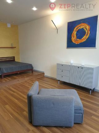 m. Delovoy tsentr: Apartment, 1-rooms