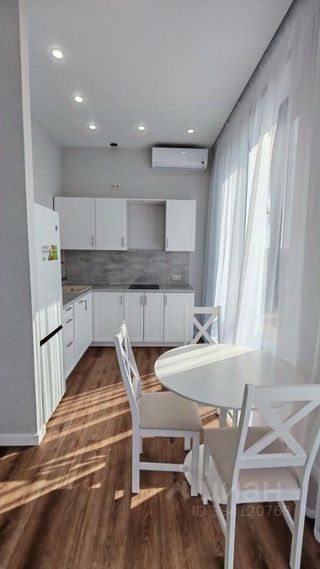 m. Skolkovo: Apartment, 1-rooms
