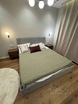 m. Odintsovo: Apartment, 1-rooms