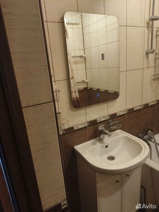 m. Silikatnaya: Apartment, 1-rooms