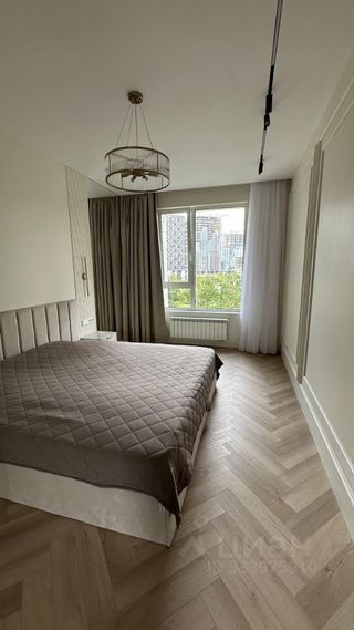 m. Moskva Tovarnaya: Apartment, 2-rooms