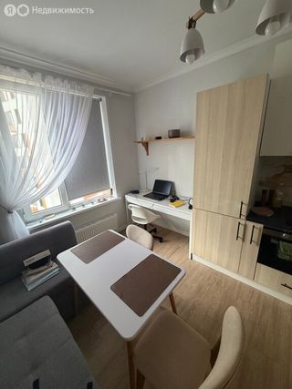 m. Strogino: Apartment, 1-rooms