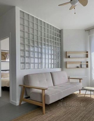 m. Dmitrovskaya: Apartment, 1-rooms