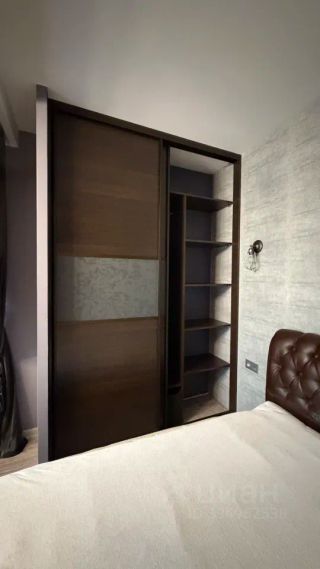 m. Ochakovo I: Apartment, studio