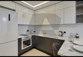 m. Park Pobedy: Apartment, 2-rooms