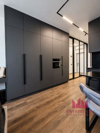 m. Shelepikha: Apartment, studio
