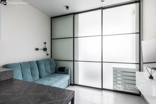 m. Olgino: Apartment, studio