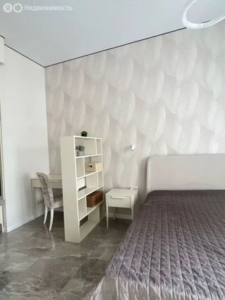 m. Petrovsky park: Apartment, studio