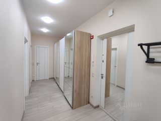 m. Aminyevskaya: Apartment, 2-rooms