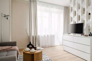 m. Kievskaya: Apartment, 1-rooms