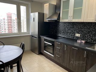 m. Scherbinka: Apartment, 2-rooms