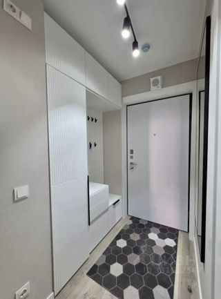m. Strogino: Apartment, studio