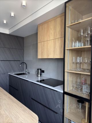 m. Penyagino: Apartment, 3-rooms