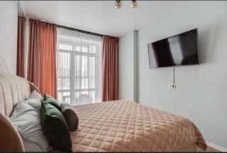 m. Tomilino: Apartment, 2-rooms
