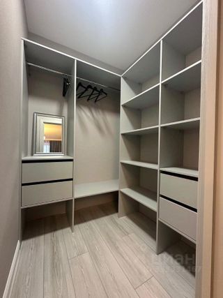 m. Akademicheskaya: Apartment, 1-rooms