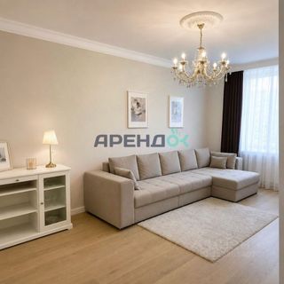 m. Park Pobedy: Apartment, 3-rooms