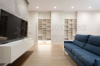 m. Shelepikha: Apartment, 3-rooms