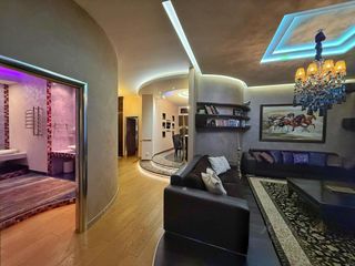 m. Solnechnaya: Apartment, 3-rooms