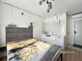 m. Pervomayskaya: Apartment, 1-rooms