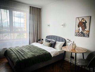 m. Aminyevskaya: Apartment, studio