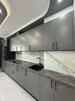 m. Bulvar Dmitriya Donskogo: Apartment, 1-rooms