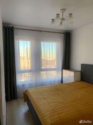 m. Aminyevskaya: Apartment, 1-rooms