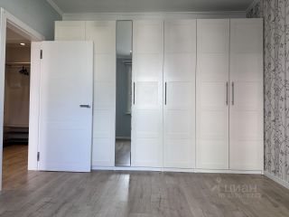 m. Nagatinsky Zaton: Apartment, 2-rooms